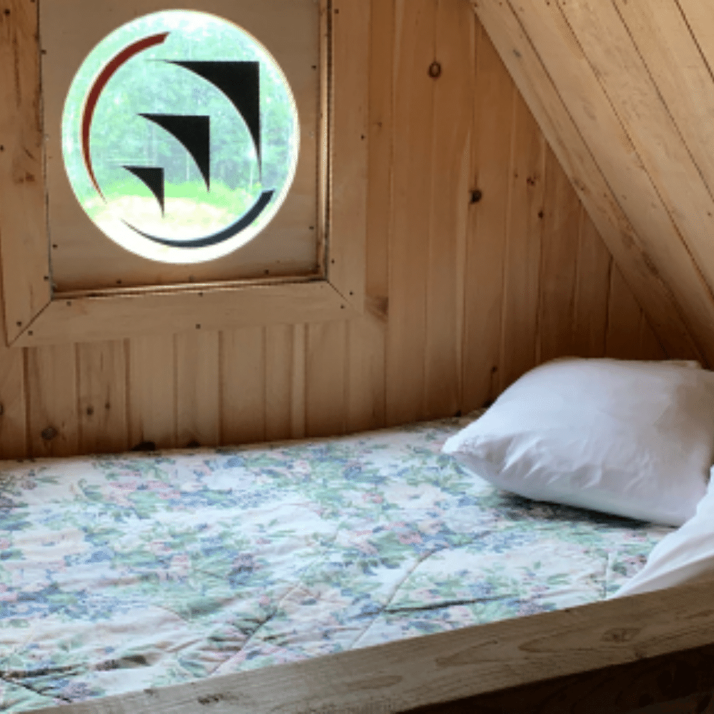 Deux nuits insolites pour 4 à 8 personnes - ULM Québec