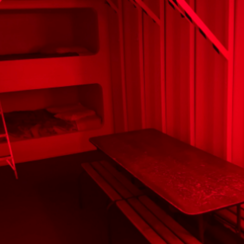 Deux nuits insolites pour 4 à 8 personnes - ULM Québec