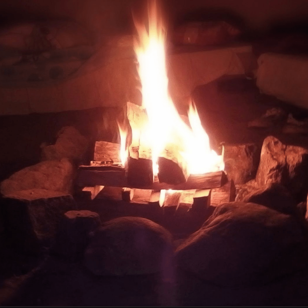 Canoe or kayak for 2 people - Camping and teepees Labelle and the Rouge