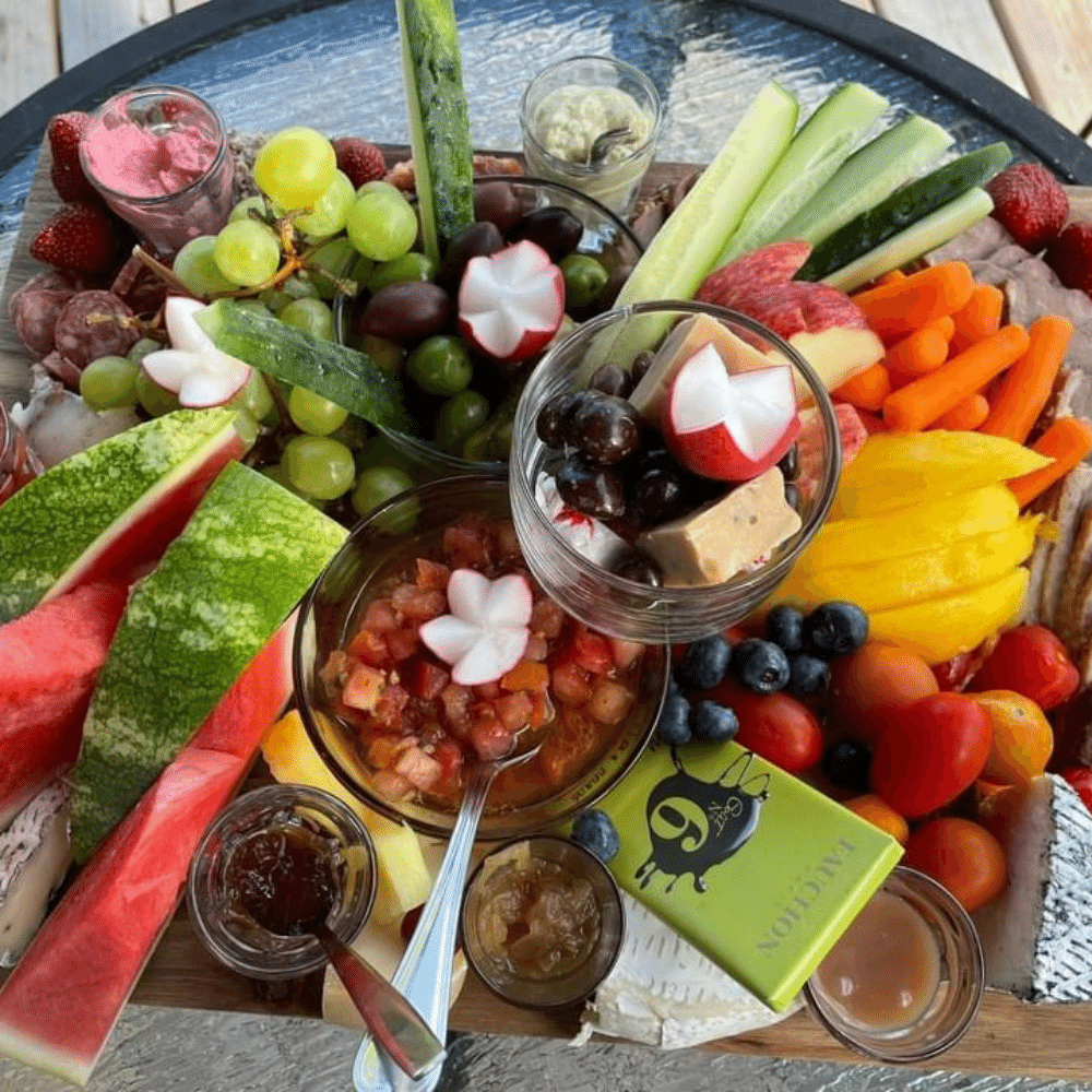 Nuitée en hébergement flottant pour 2 personnes - Shaka Nautique