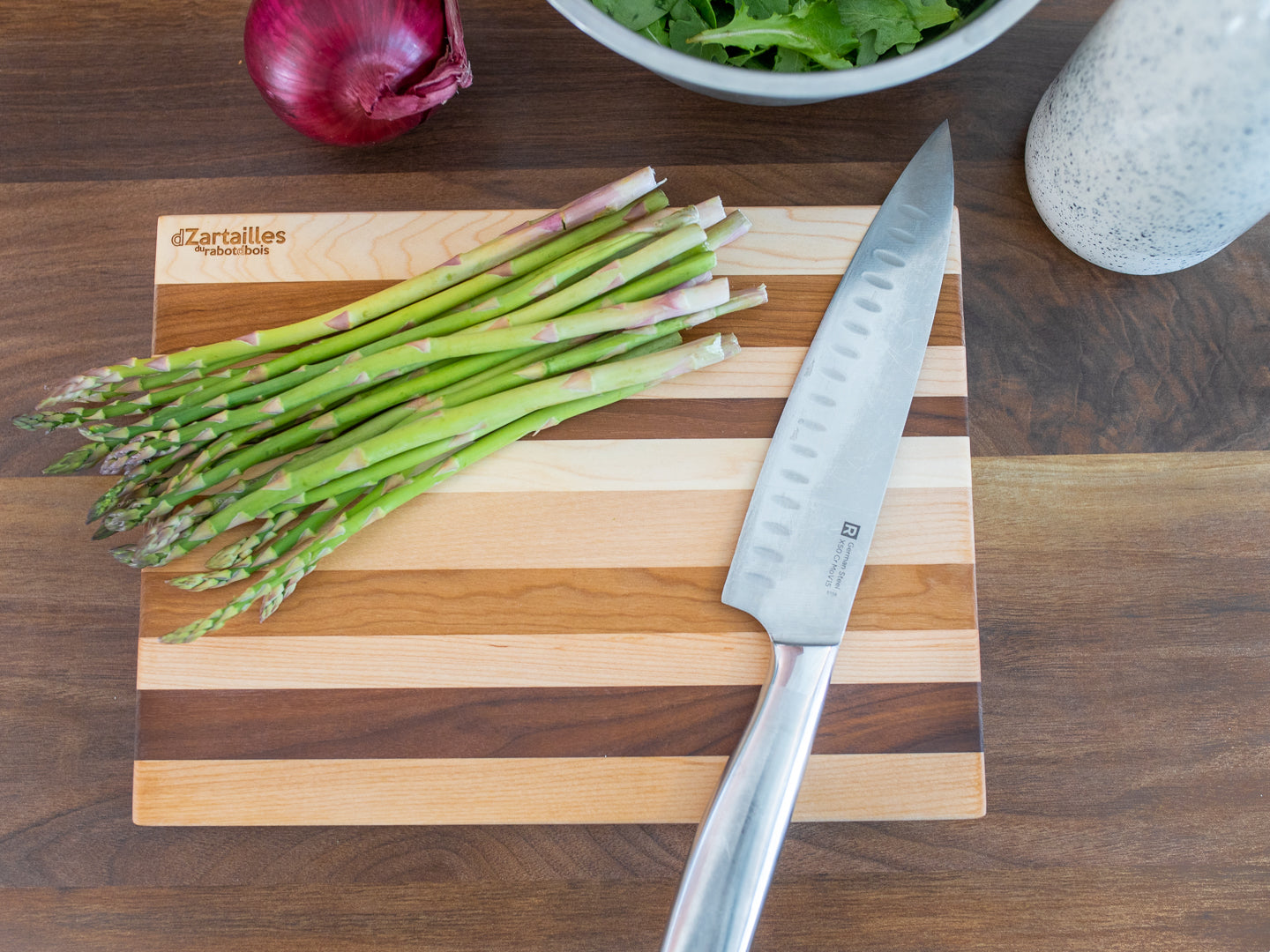 Planche a découper l'Unique D-Zartailles Moyenne