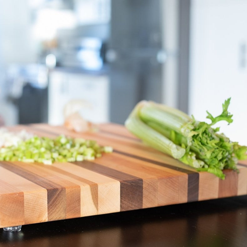 Planche à découper l'unique "d-Zartailles XL"