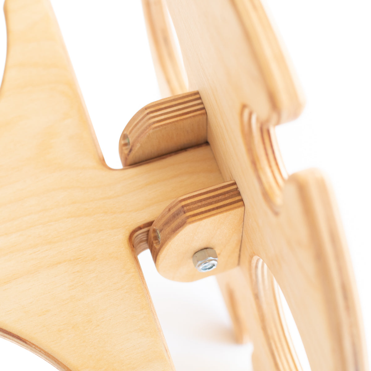 Kin-Bin plateau portatif extérieur pour verres et bouteilles