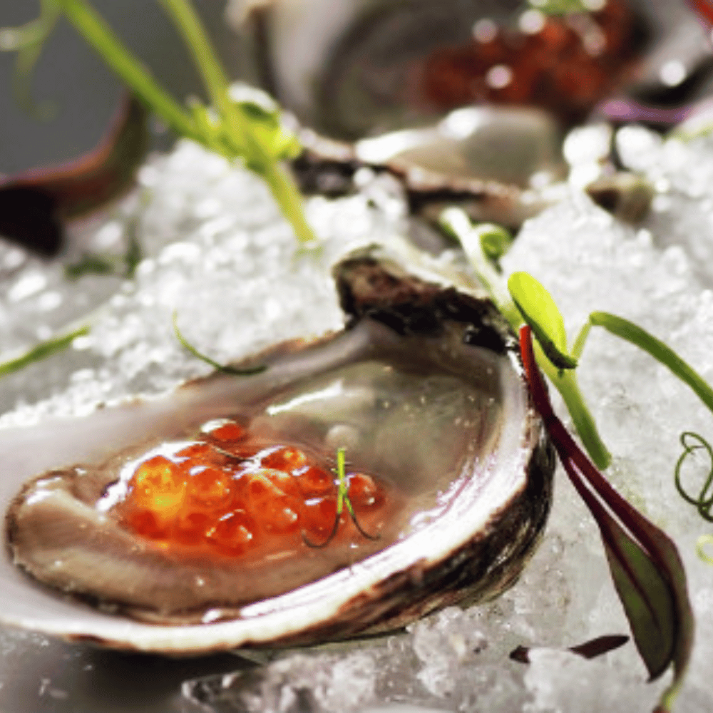 3-course dinner and glass of wine for 2 people - Poivre Noir