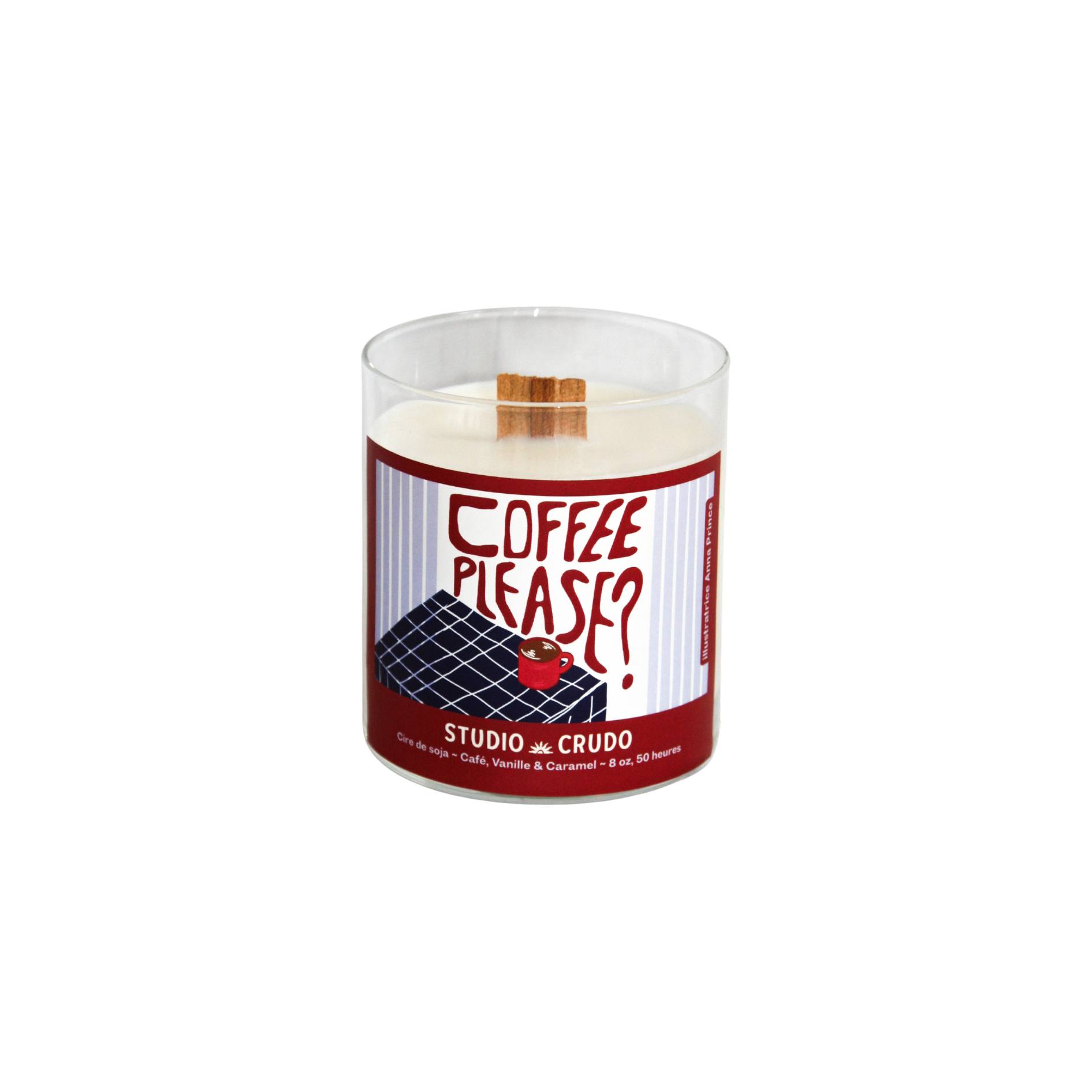 Coffee Please