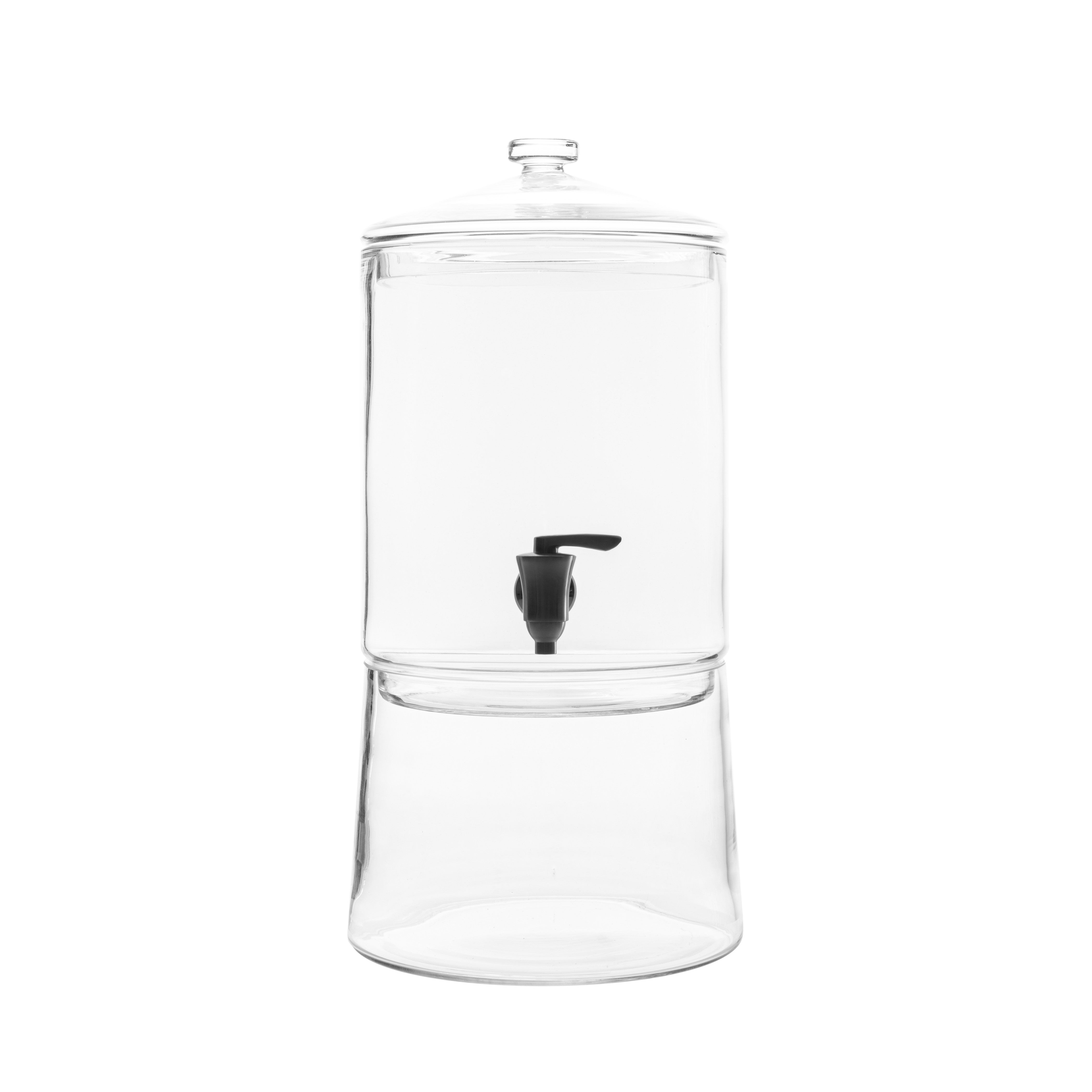 PURBAR | Distributeur à boissons - Non filtrante