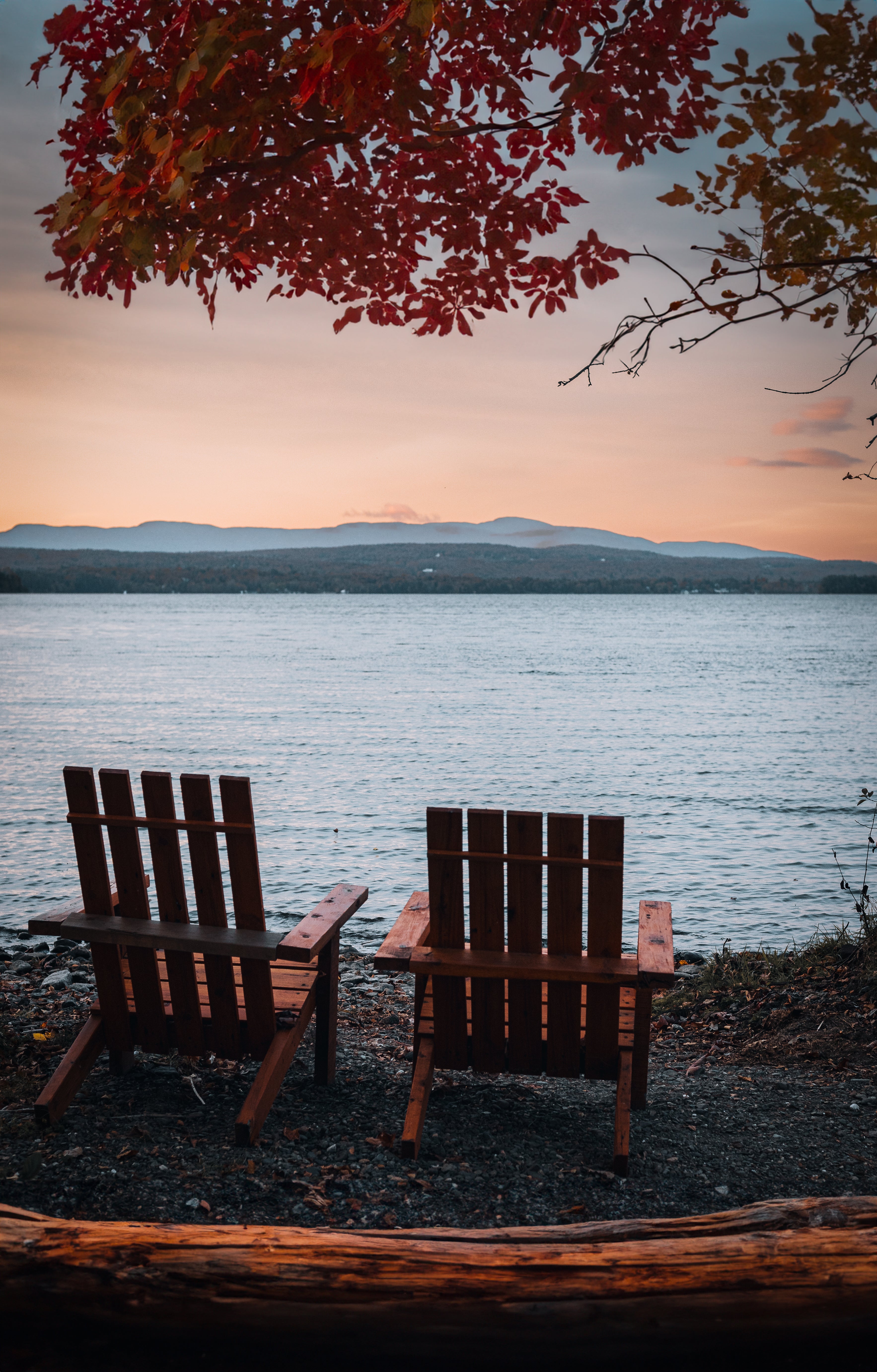 Nuitée en chambre supérieure- Spa et massages pour 2 personnes - Hôtel Lac Brome