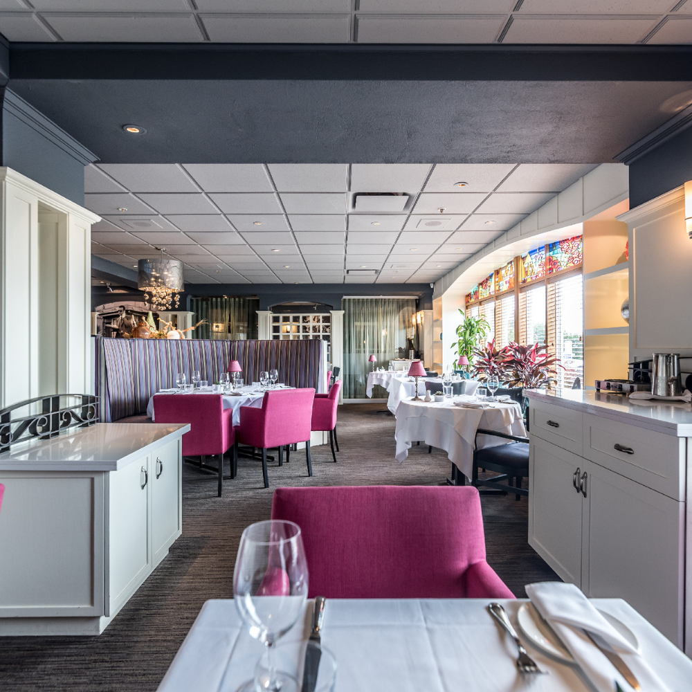 Aperitif and Table d'hôte for 2 people - La fenouillière