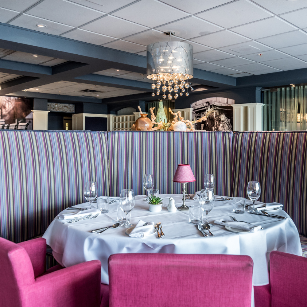 Aperitif, table d'hôte and bottle of wine for 2 people - La fenouillière