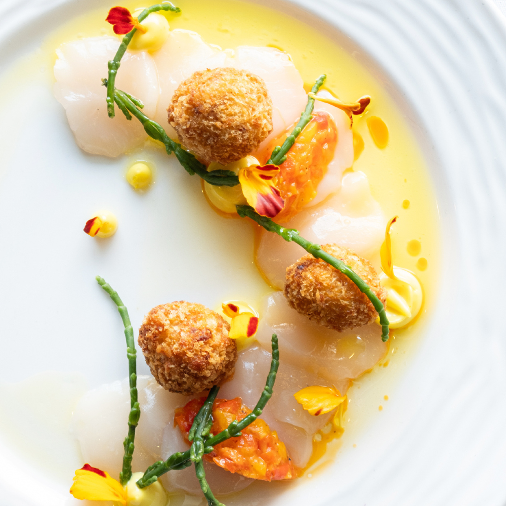 Aperitif and Table d'hôte for 2 people - La fenouillière
