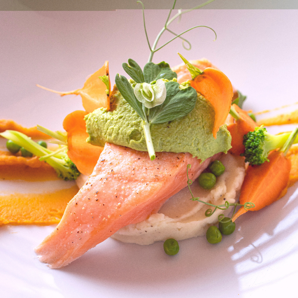 Aperitif, table d'hôte and bottle of wine for 2 people - La fenouillière