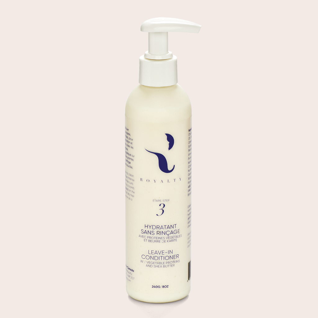 Hydratant sans rinçage