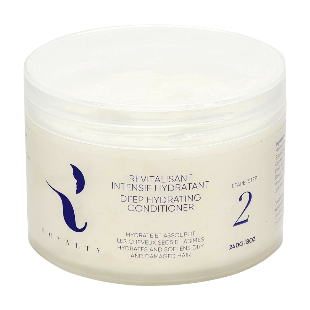 Revitalisant Hydratation Intense