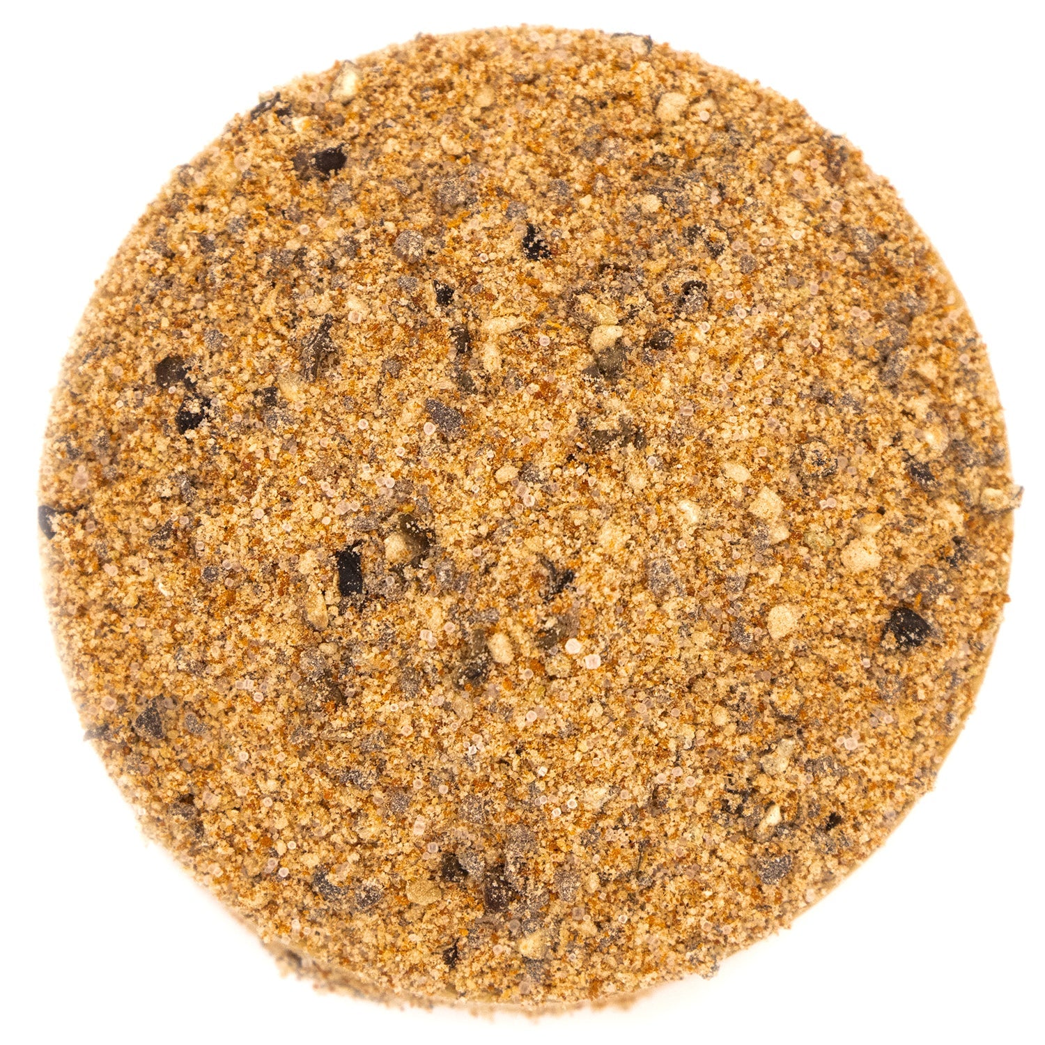 Rub à Steak au Café