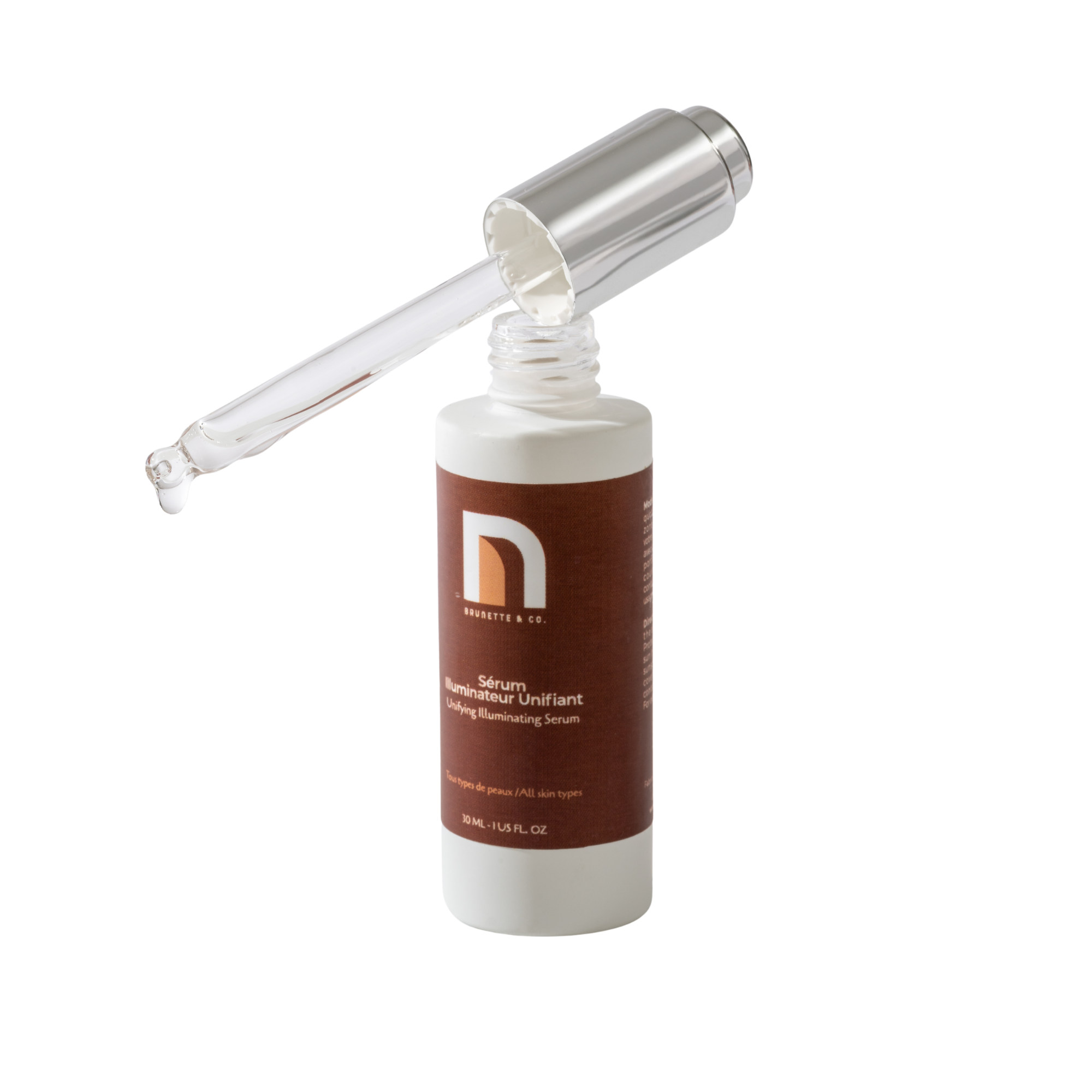 Unifying Illuminating Serum