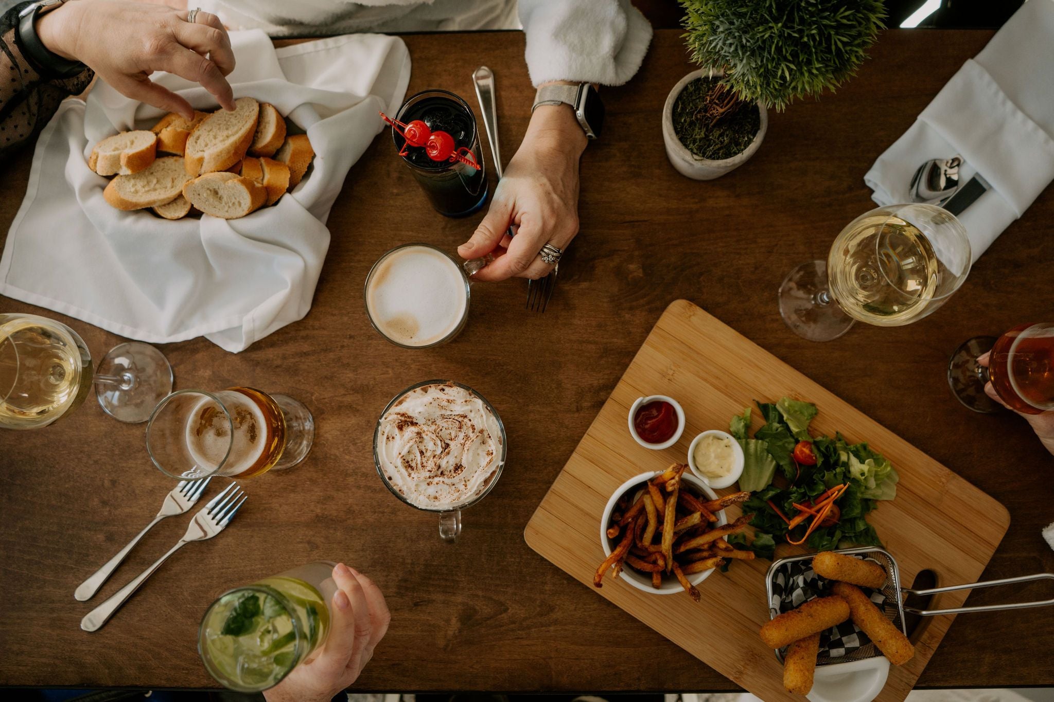 Overnight stay and massage for 2 people - Le Sainte-Hélène Auberge and Nordic Spa