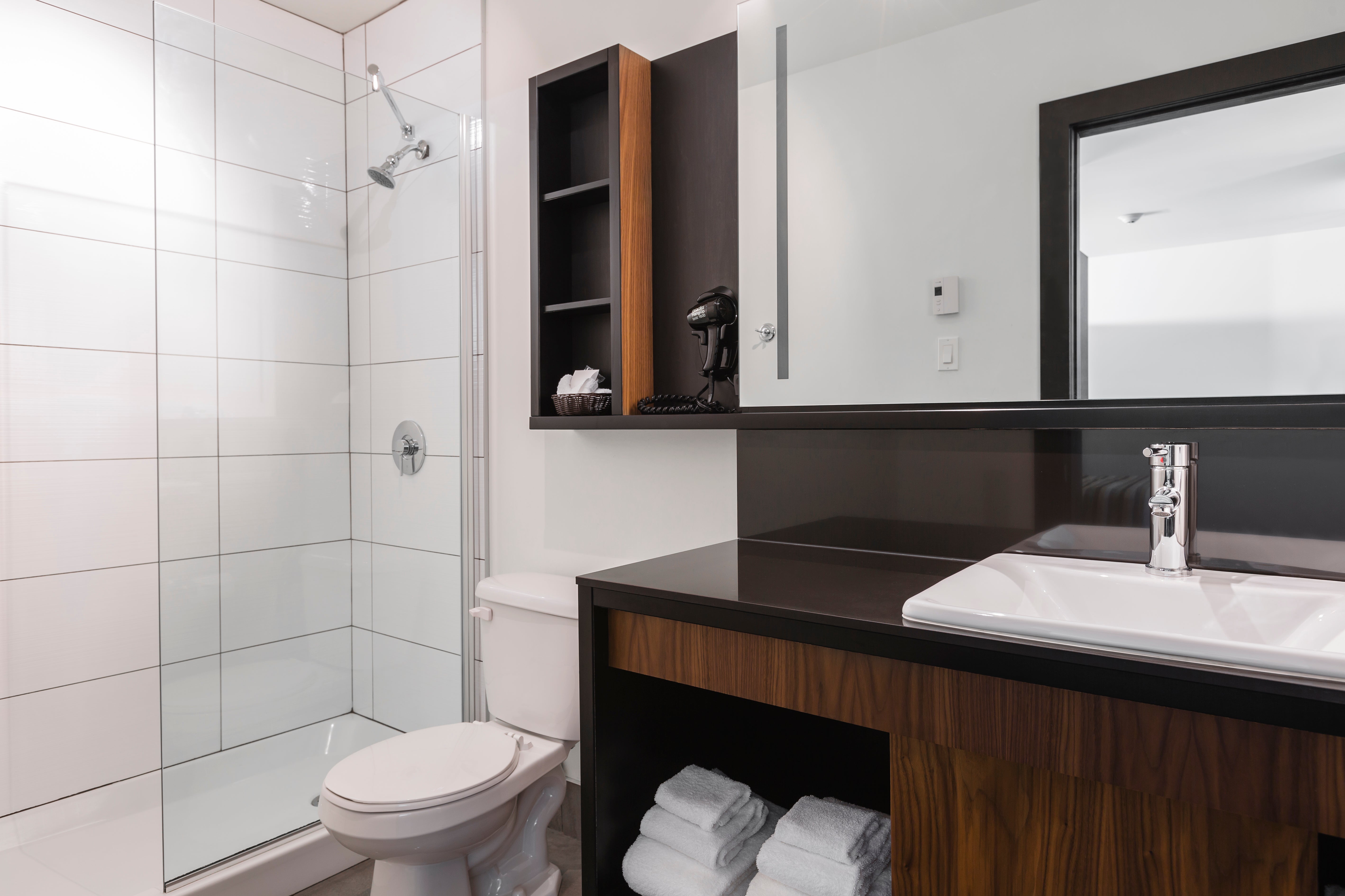 Overnight stay with duo massage - Littoral Hôtel & Spa