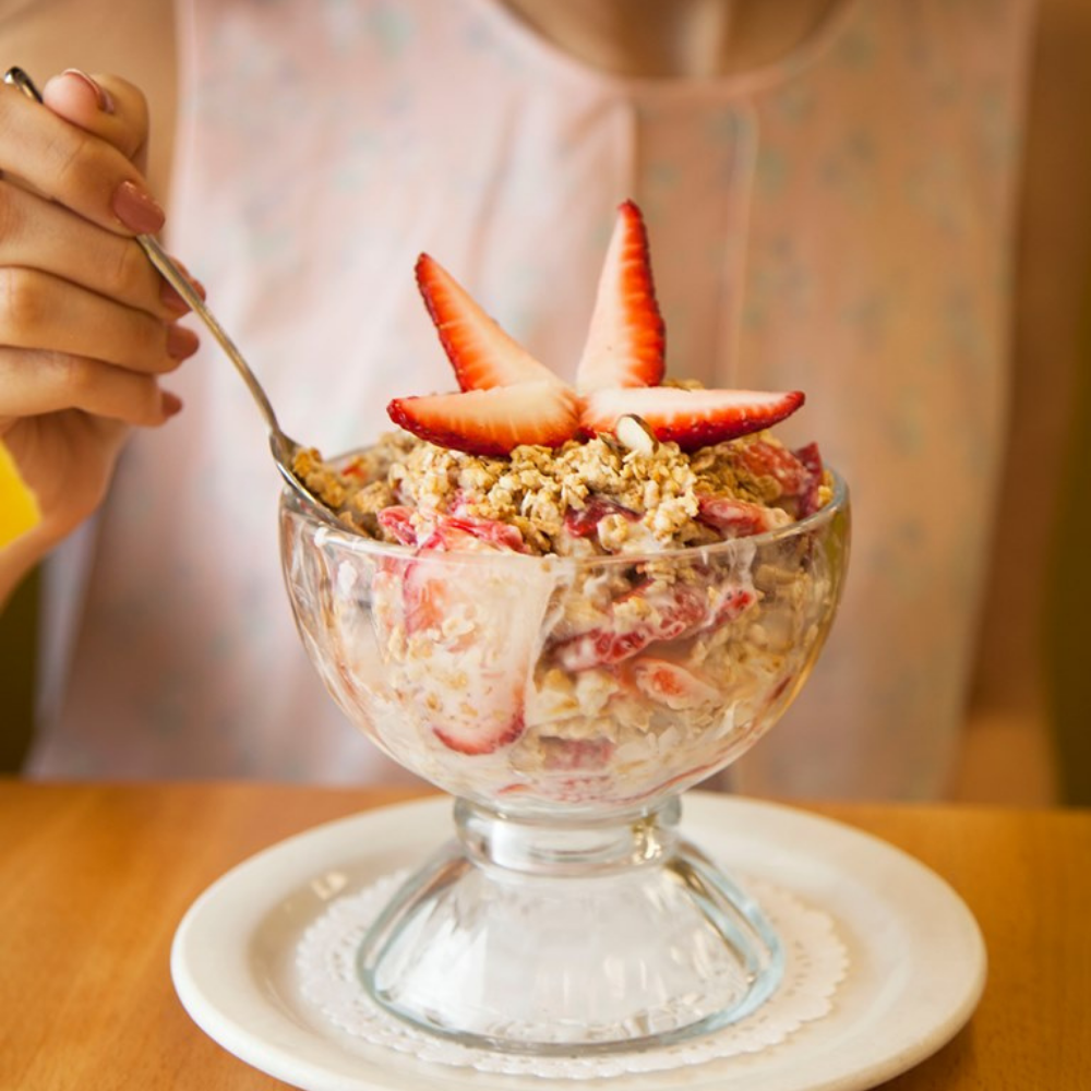 Brunch for 2 people - Tutti Frutti Lebourgneuf