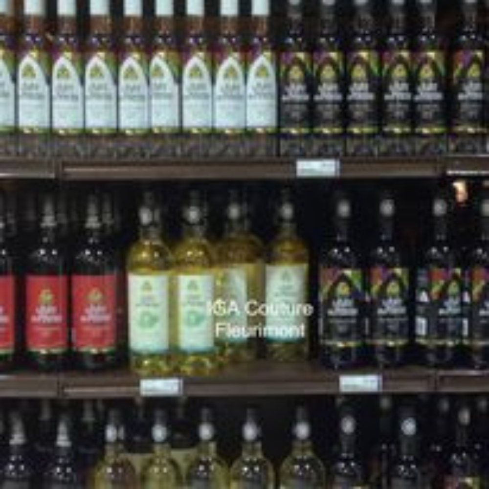 Wine tasting for 4 people - La Halte des Pèlerins Vineyard