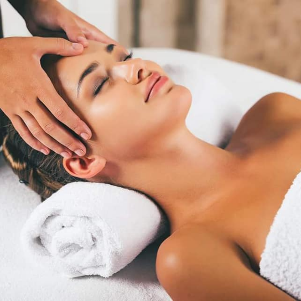 Private thermal access and drink of your choice for 2 to 4 people - Spa Algua Sulis