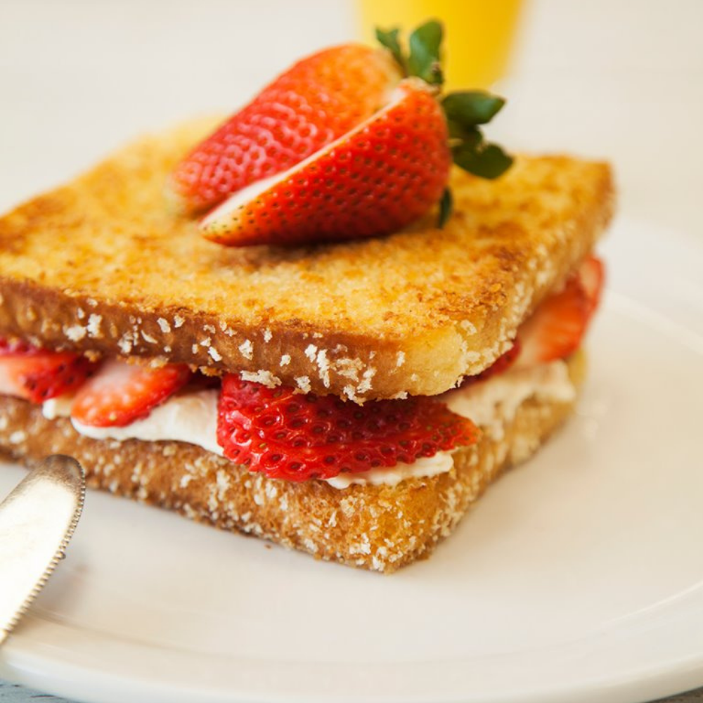 Brunch for 2 people - Tutti Frutti Lebourgneuf