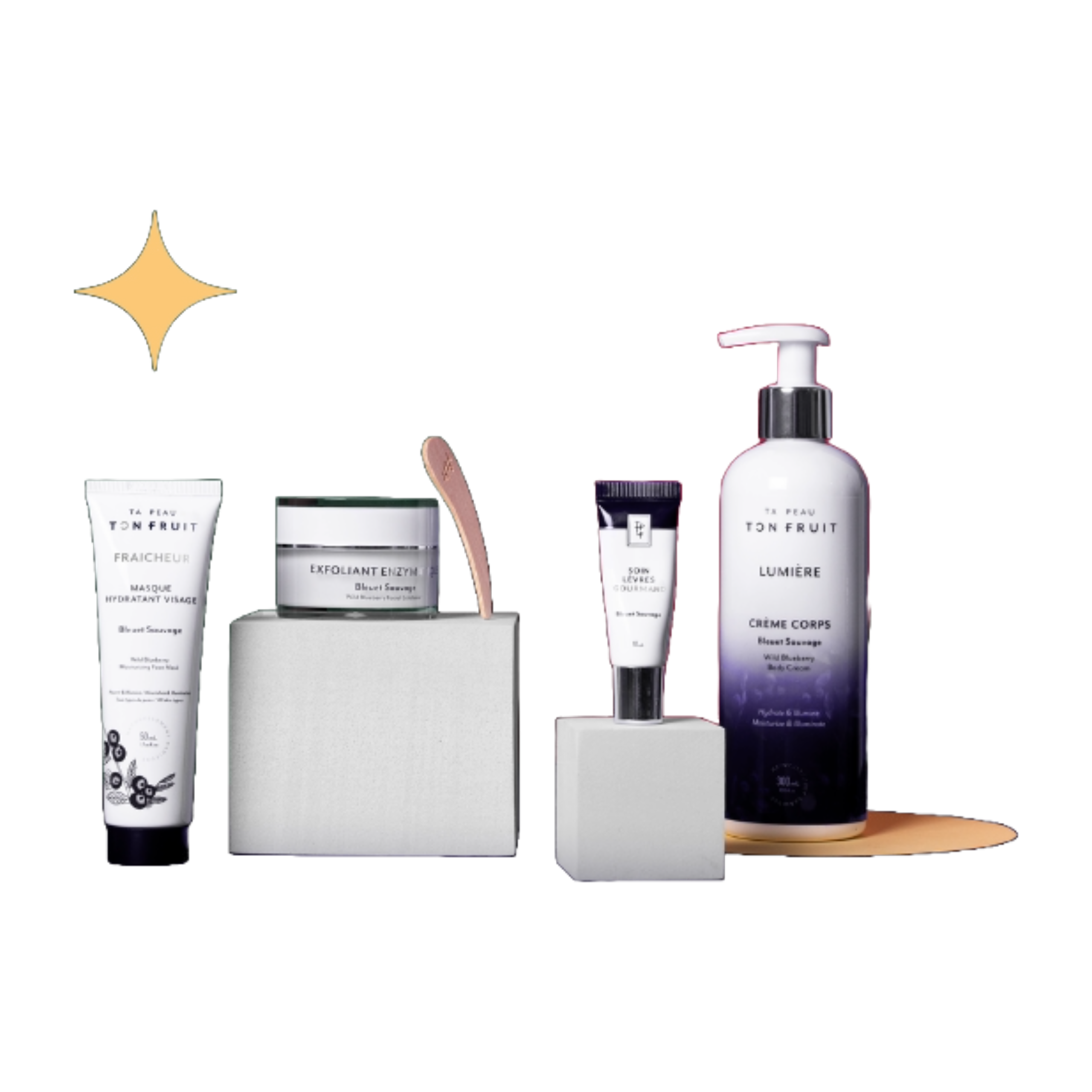 Rituel Détente