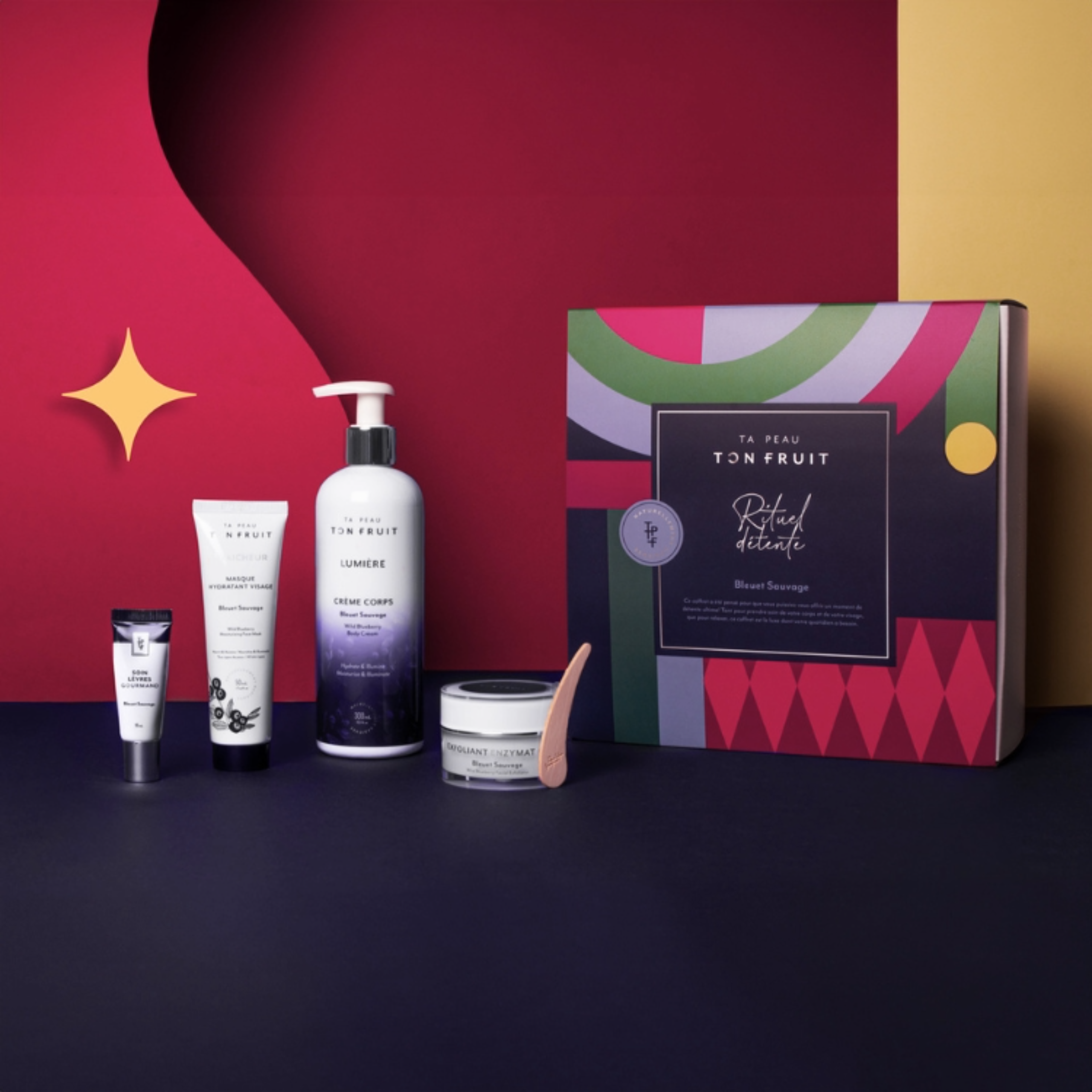 Rituel Détente