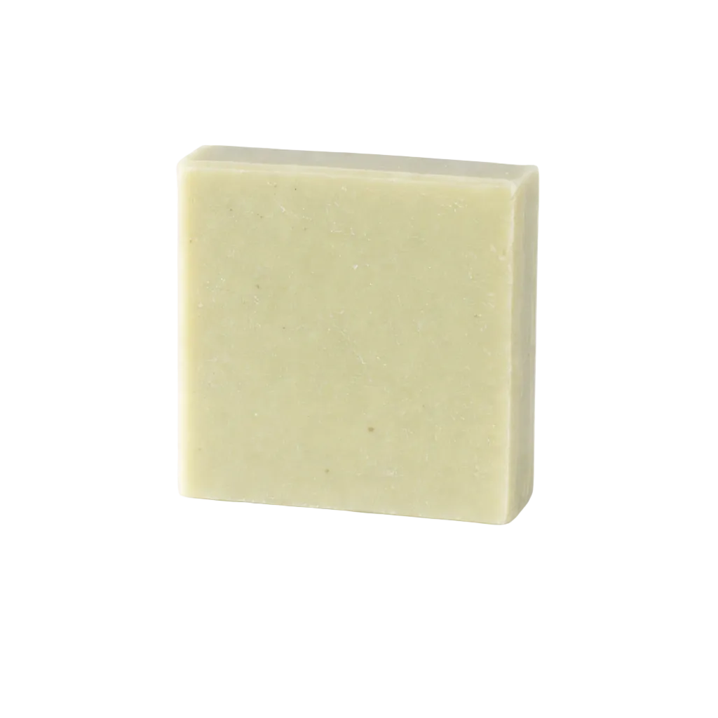 Savon artisanal - Pieds doux