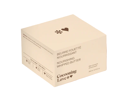 Whipped Body Butter | Choose a fragrance