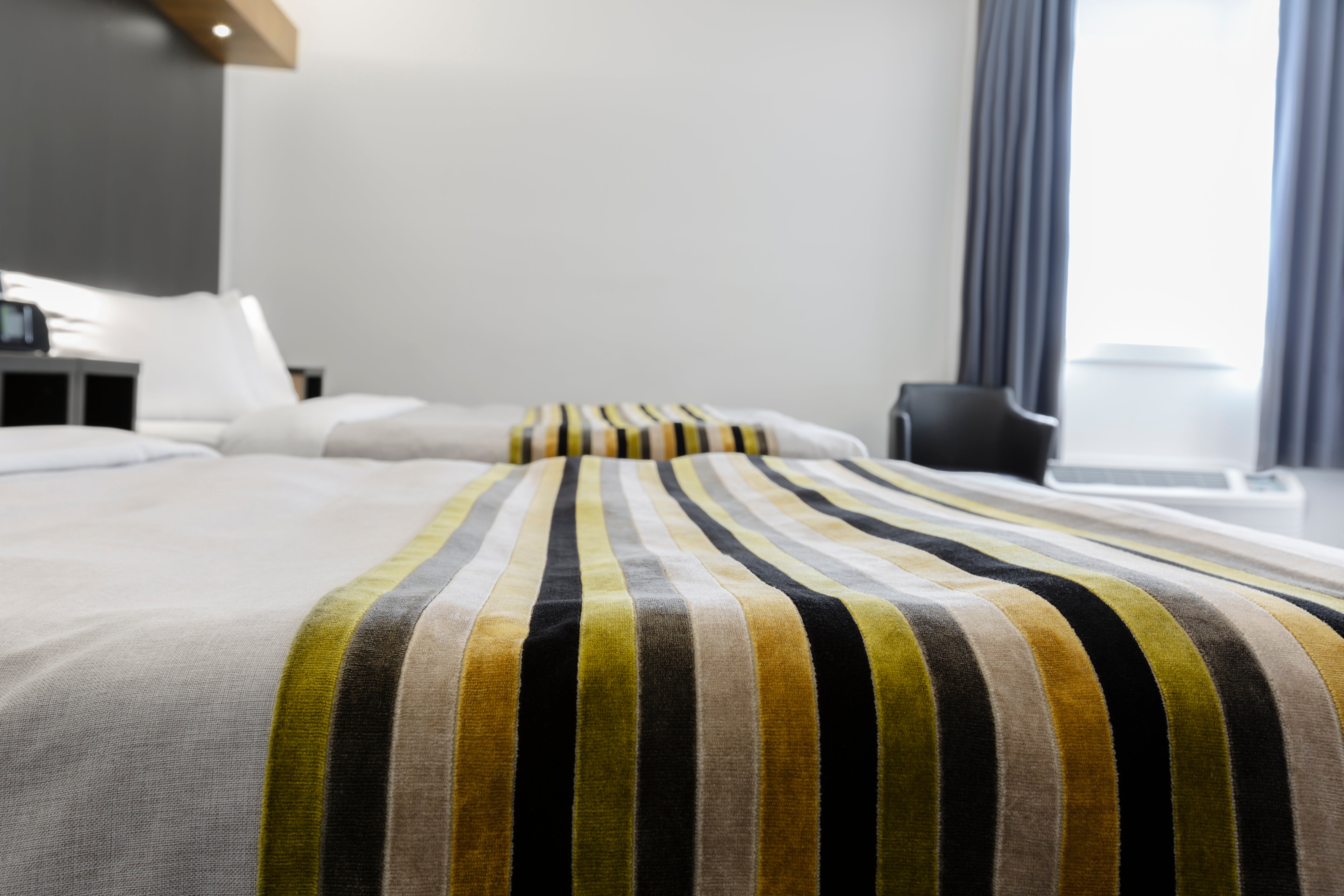 Overnight stay with duo massage - Littoral Hôtel & Spa