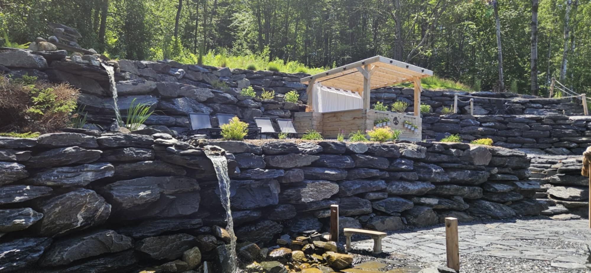 Pleasure for Two - Private Thermal Experience for 2 people - Algua Sulis Spa