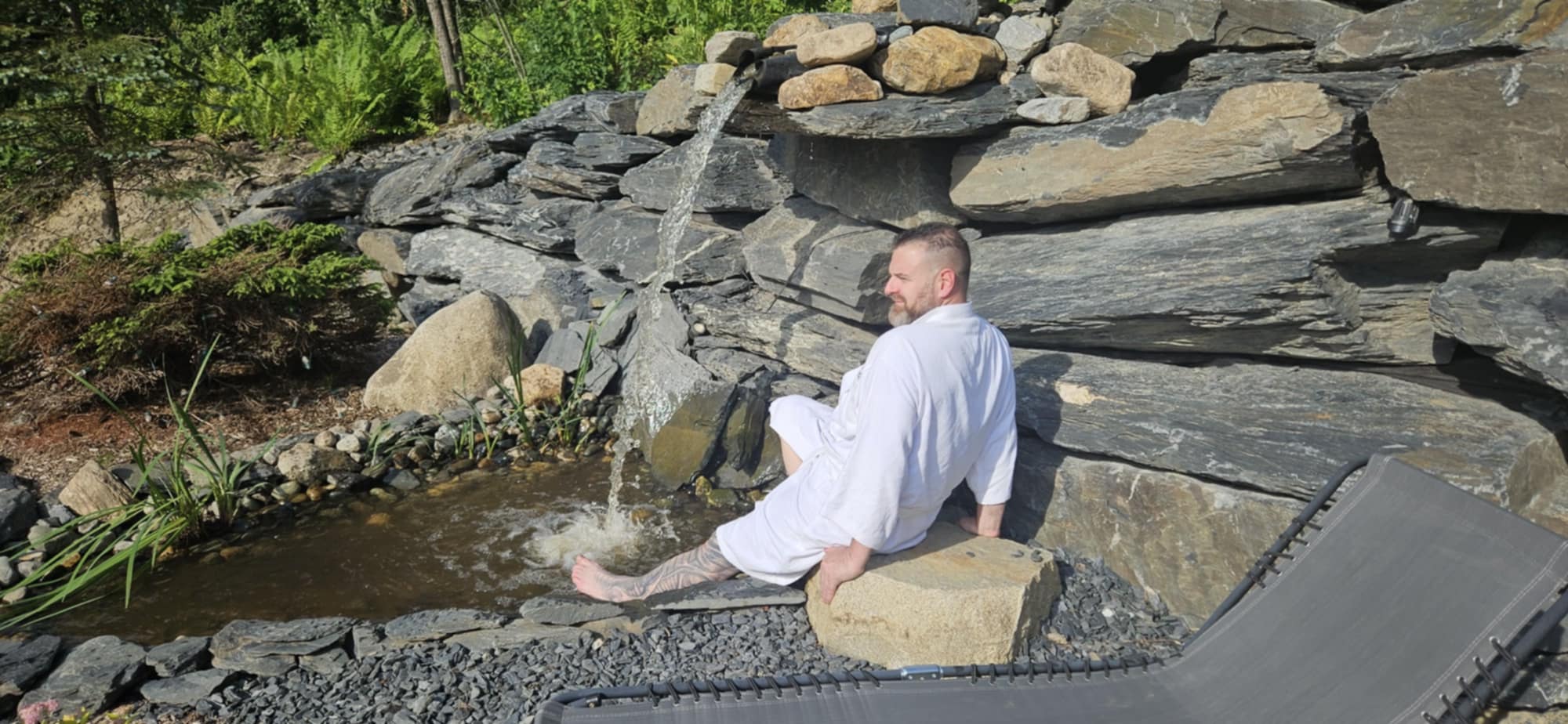 Pleasure for Two - Private Thermal Experience for 2 people - Algua Sulis Spa