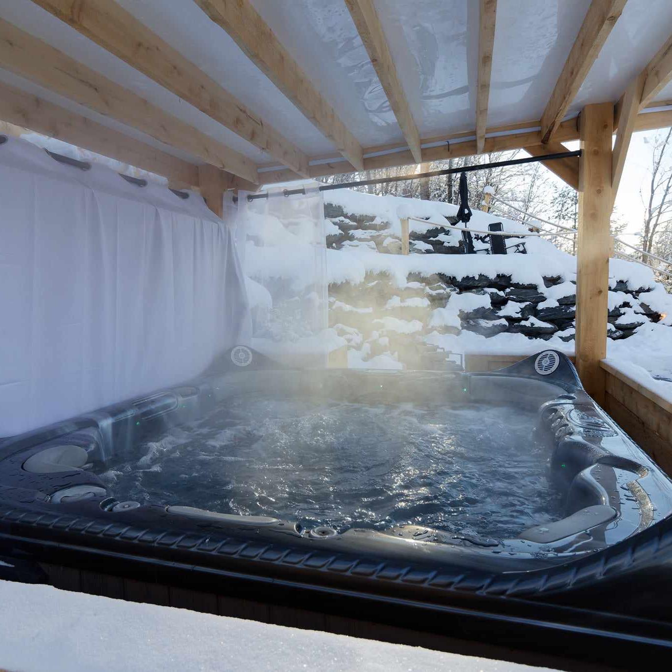 Pleasure for Two - Private Thermal Experience for 2 people - Algua Sulis Spa