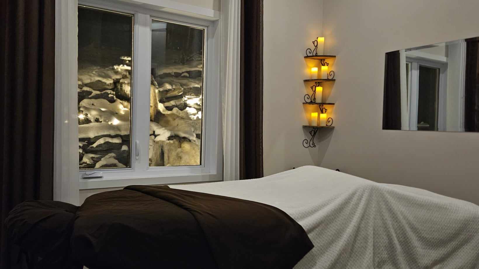 Massage and essential oils for 1 person - Spa Algua Sulis