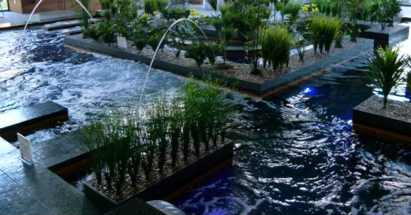 Spa Access for 2 People - Noah Spa by Scott