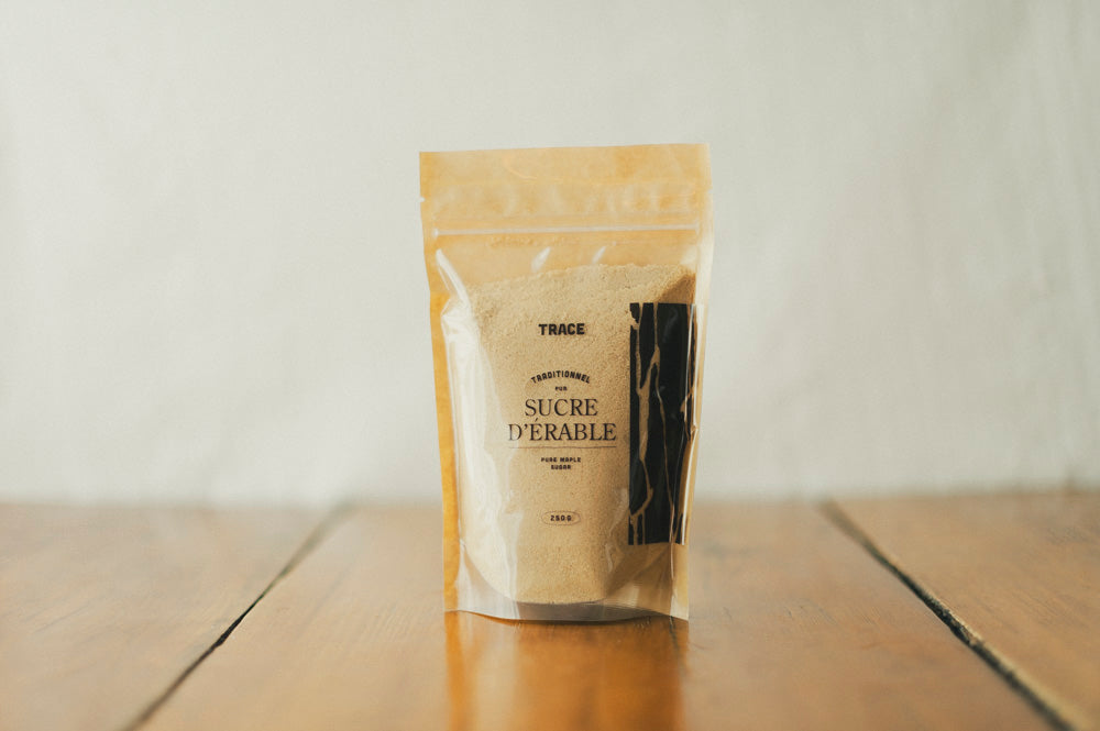 Sucre d'érable