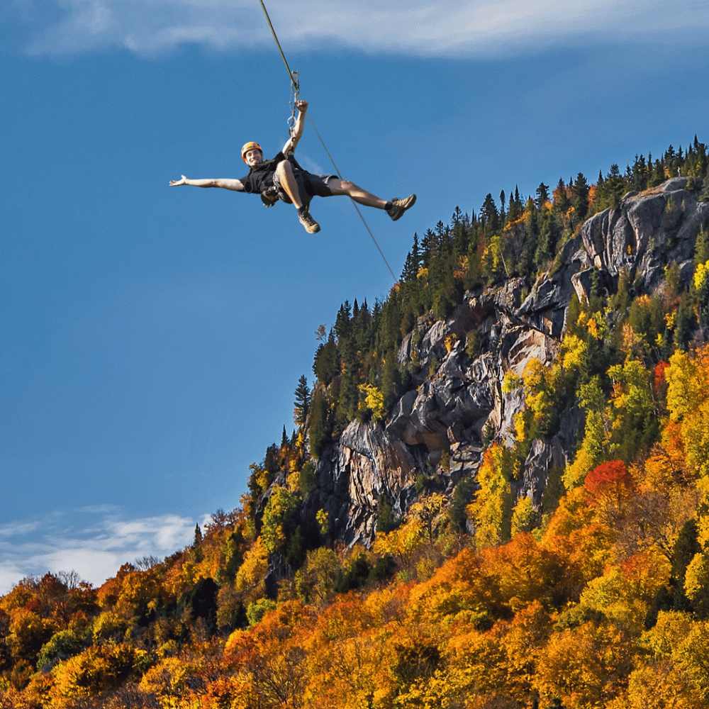 Classic Hike for 1 person - TYROPARC