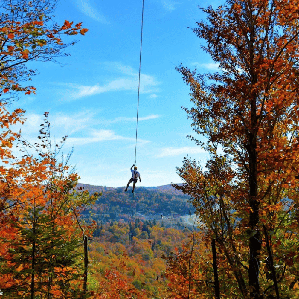Classic Hike for 1 person - TYROPARC