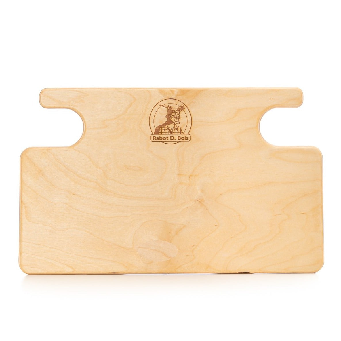 Steering wheel tablet - heavy vehicle