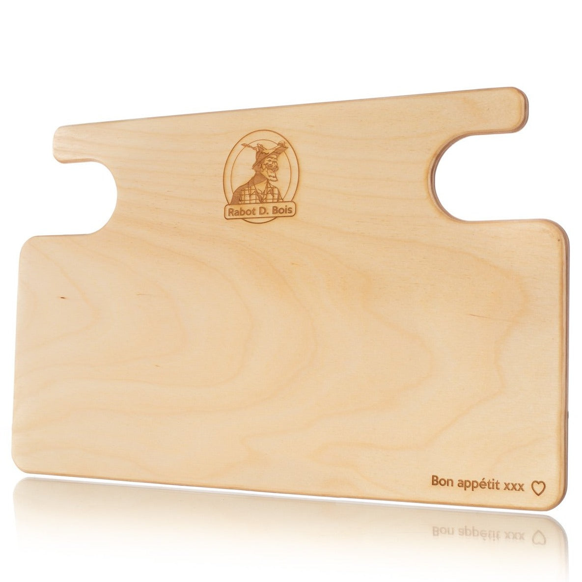 Steering wheel tablet - heavy vehicle