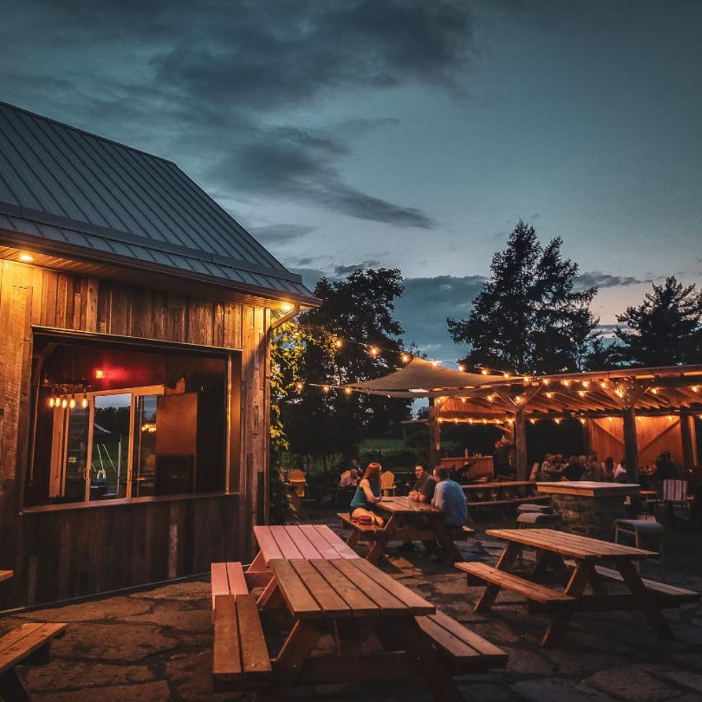 Beer and Spirits Tasting for 2 People - Terre à boire