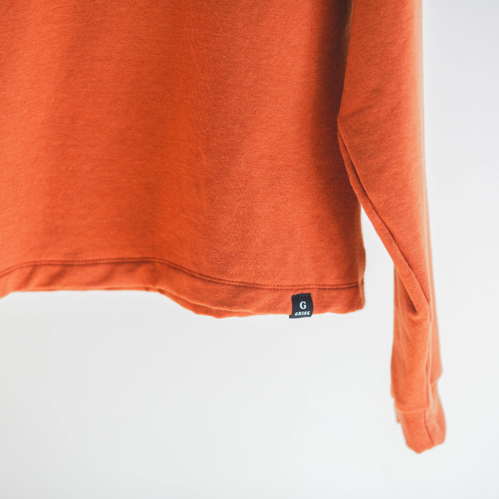 Chandail en Fleece