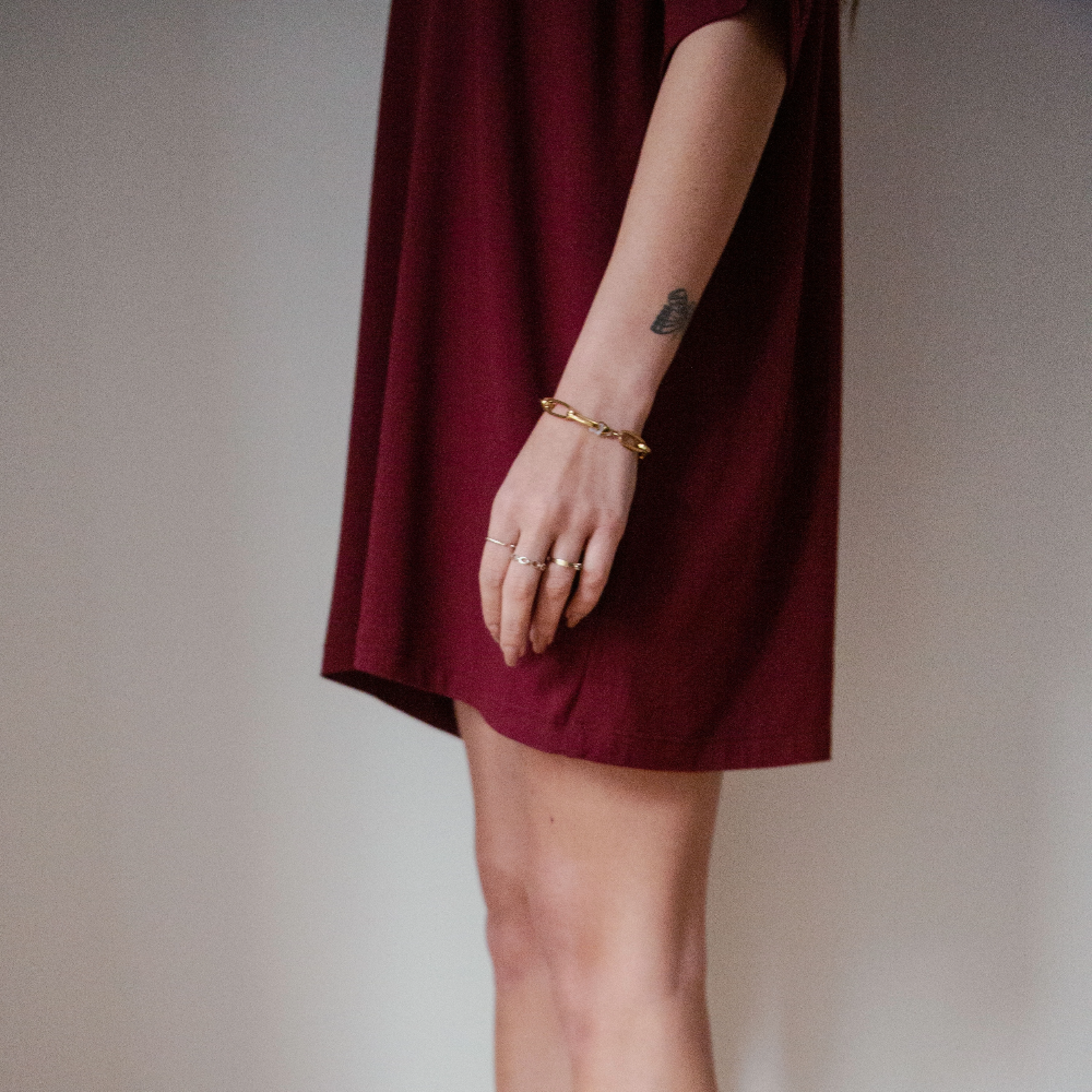 T-Shirt oversized