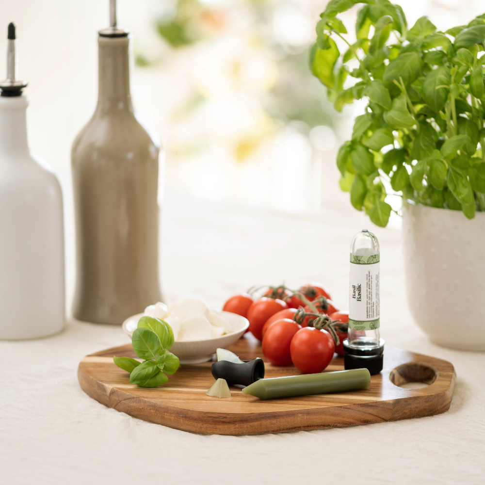 Coffret Cuisine - Découverte