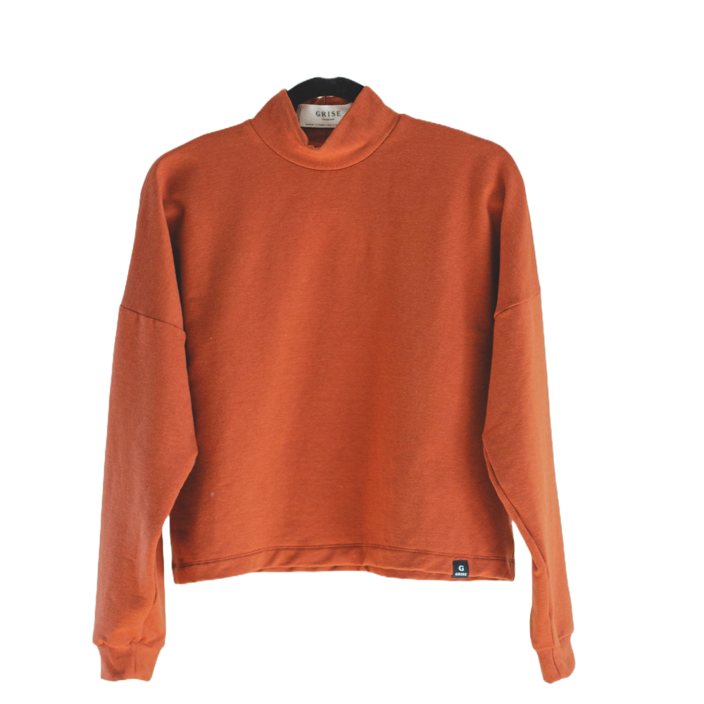 Chandail en Fleece