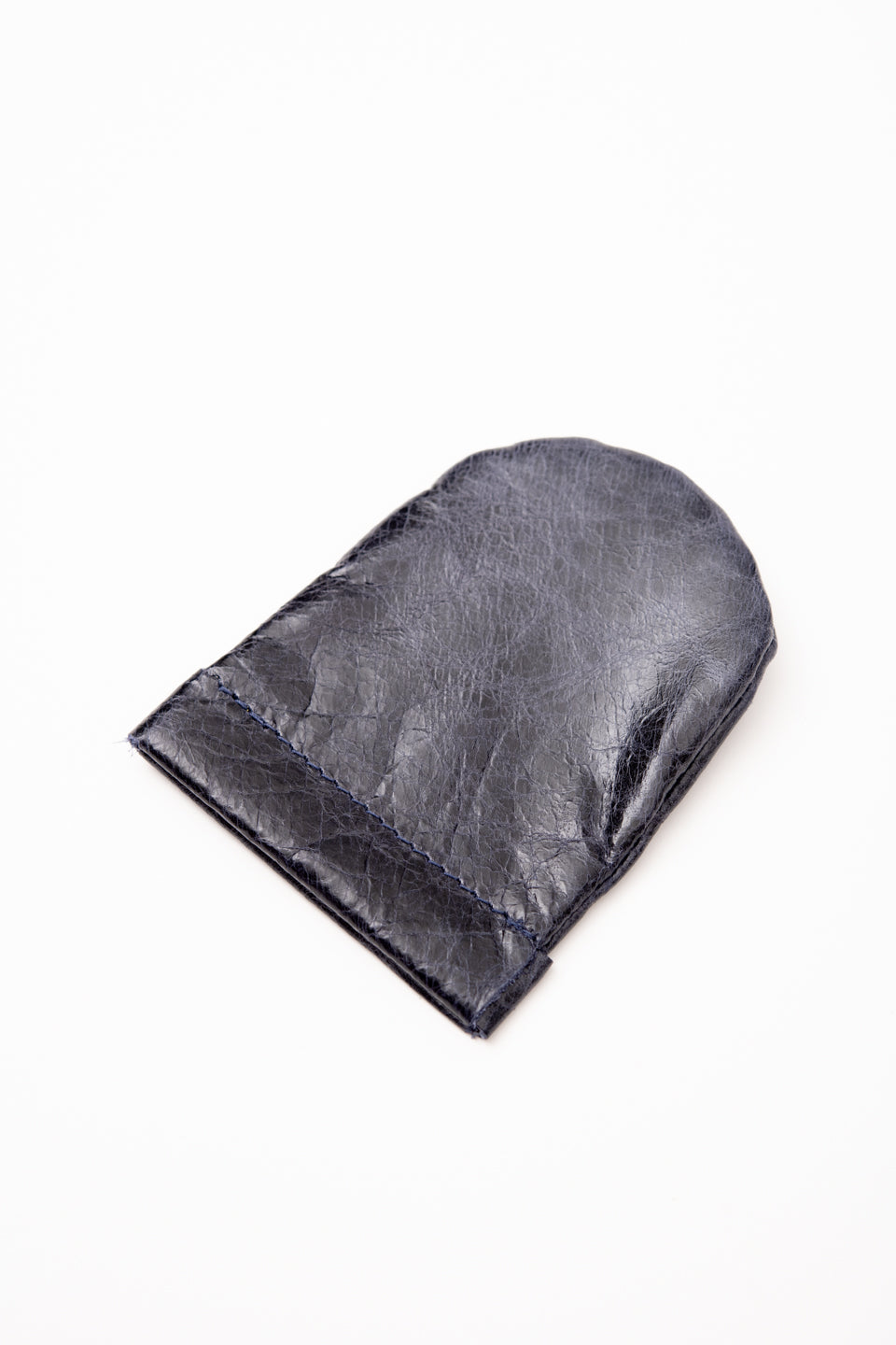 Portefeuille, porte-monnaie modèle MEZZA LUNA