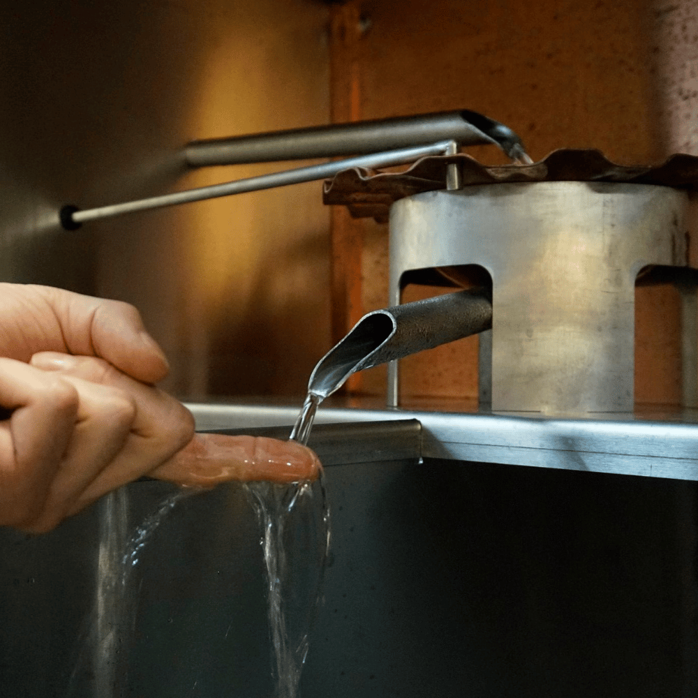 Alcool Du QC-Dégustation et visite pour 2 personnes - Vice & Vertu Distilleries