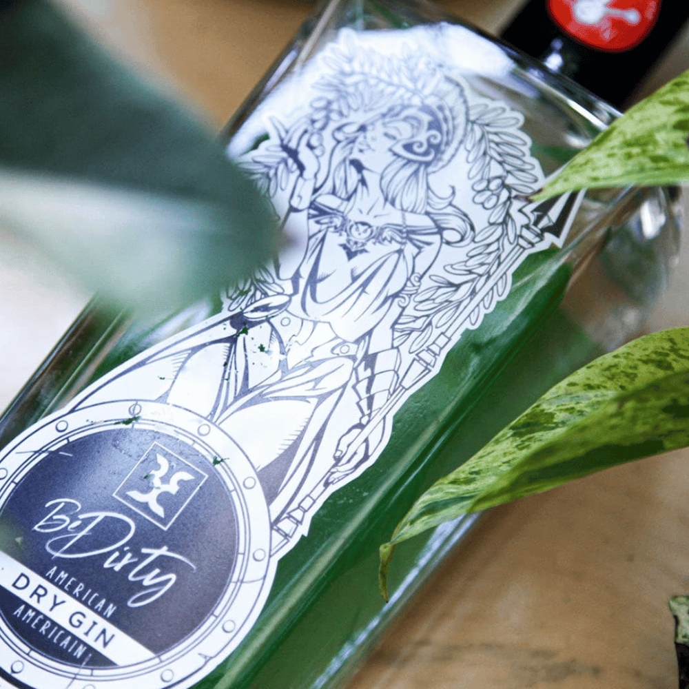 Alcool Du QC-Dégustation et visite pour 2 personnes - Vice & Vertu Distilleries