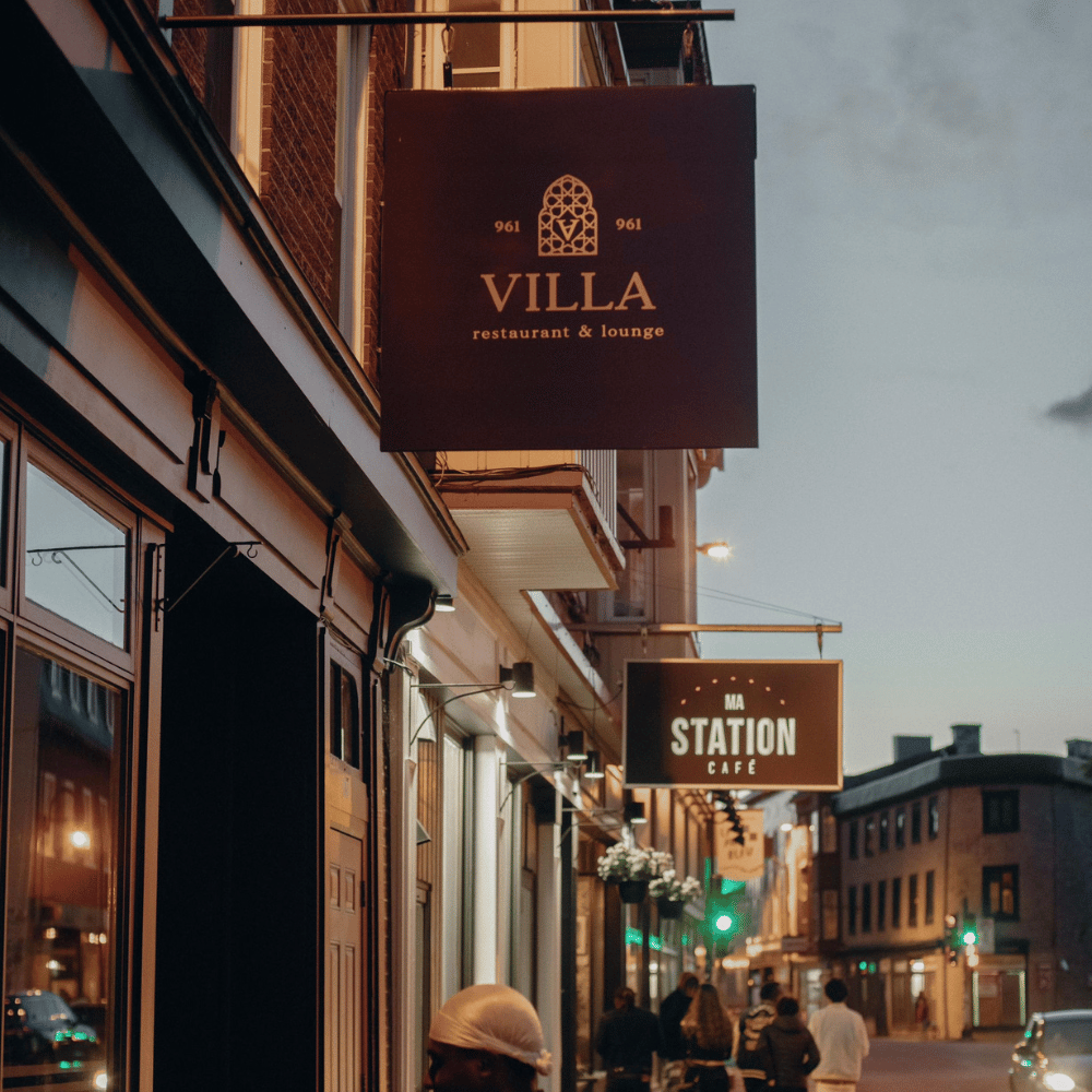 Wine and starters for 2 people - Villa 961