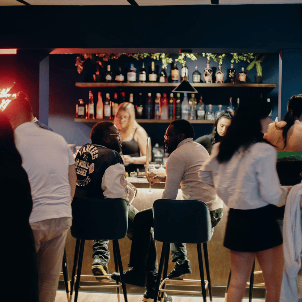 Wine and starters for 2 people - Villa 961